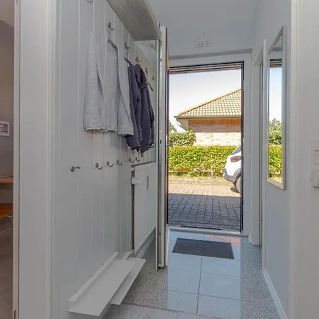 Vakantiehuis Luett Huus *