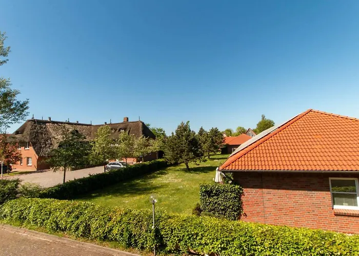 Luett Huus Semesterbostad *